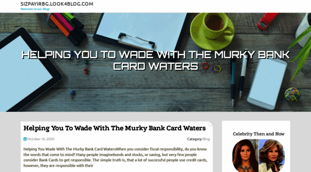 sizpayirbg.look4blog.com