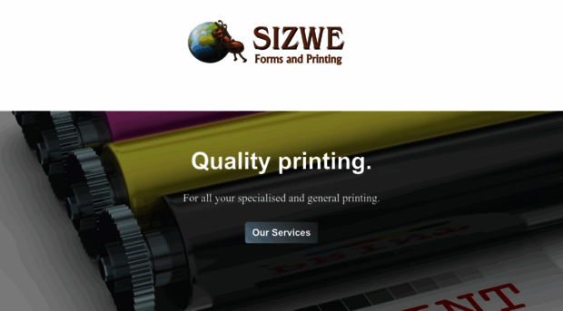 sizweforms.co.za