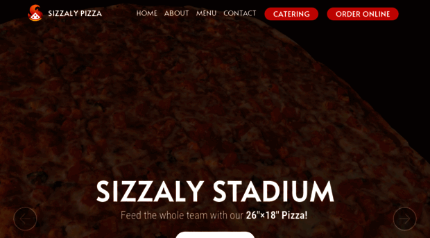 sizzaly.com