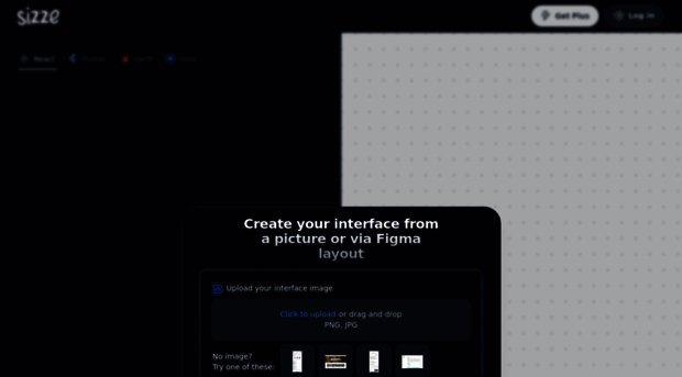 sizze.io