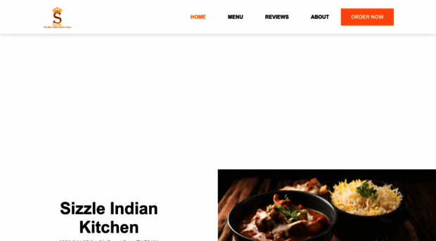 sizzleindiankitchen.net