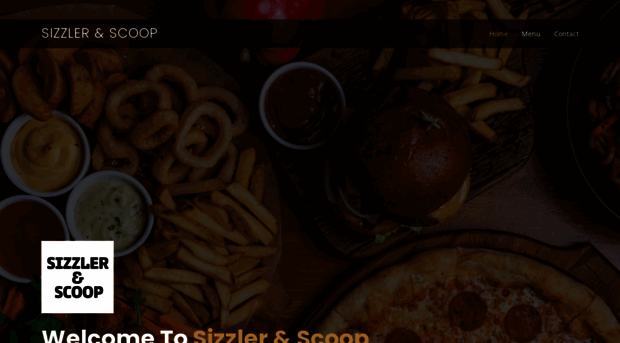 sizzlerandscoop.co.uk