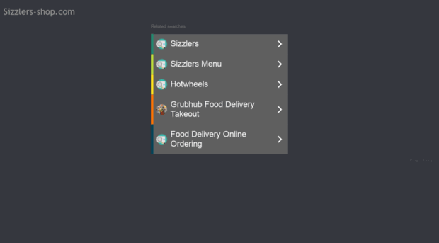 sizzlers-shop.com