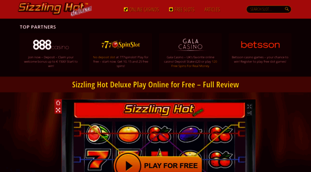 sizzling-hot-deluxe-slot.com