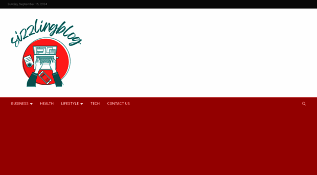 sizzlingblog.com