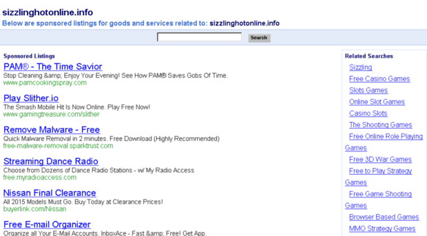 sizzlinghotonline.info