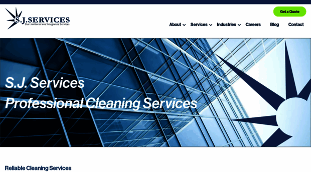 sj-services.com