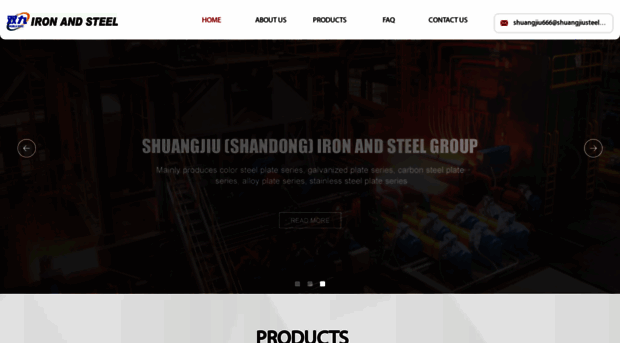 sj-steel.com