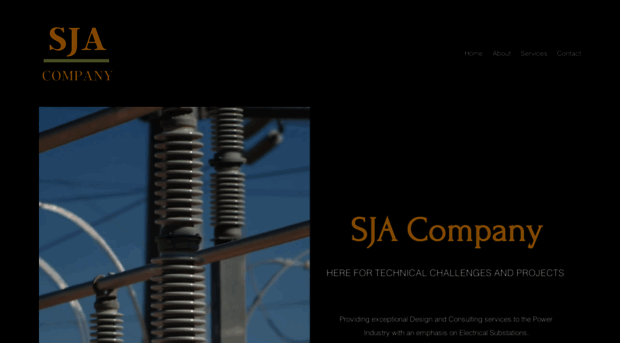 sja-company.com