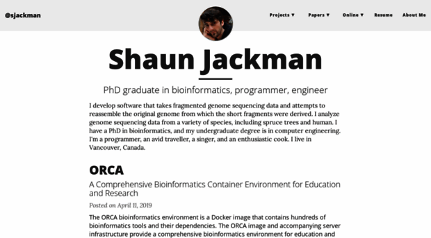 sjackman.ca