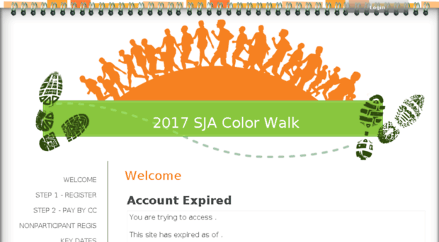 sjacolorwalk.myevent.com