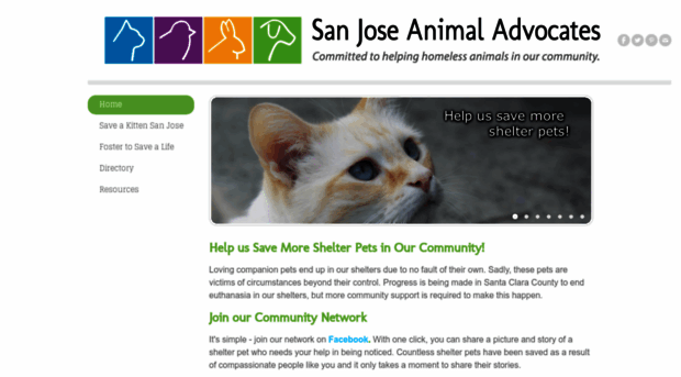 sjanimaladvocates.org