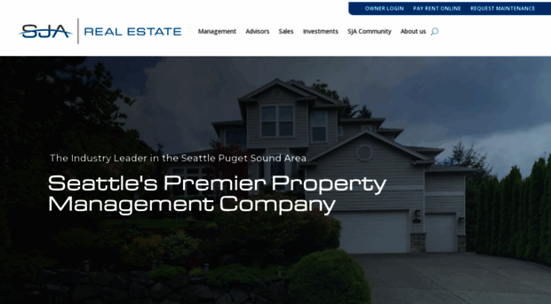 sjarealestate.com