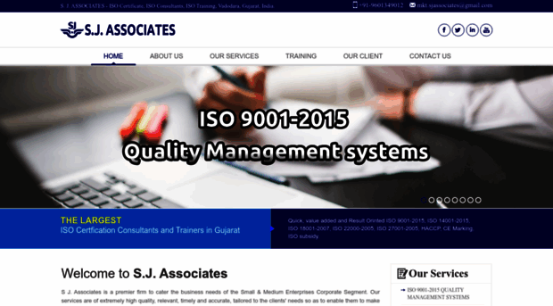 sjassociate.in