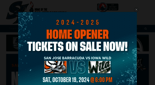 sjbarracuda.com