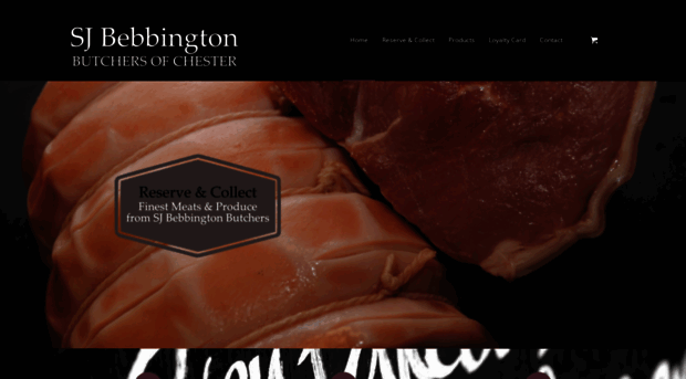 sjbebbingtonbutchers.co.uk