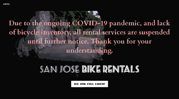 sjbikerentals.com