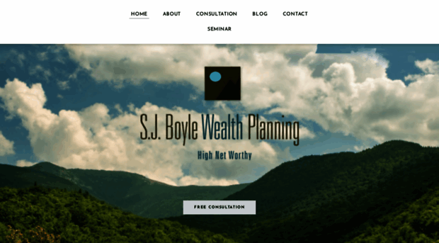 sjboylewealthplanning.com