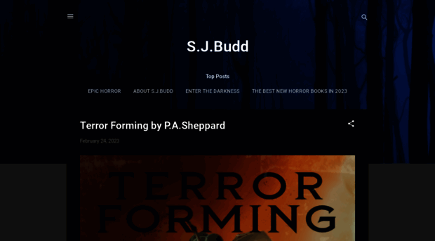 sjbudd.co.uk