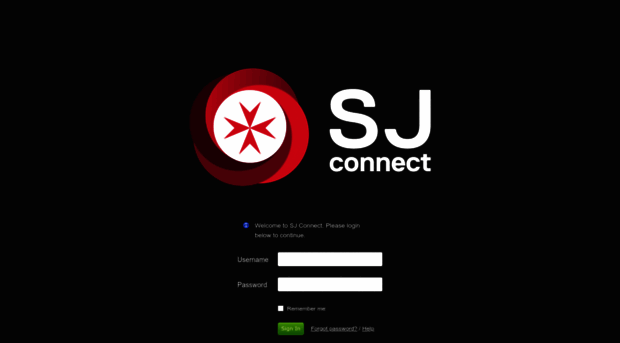 sjc.stjohnvic.com.au - SJ Connect - SJ C Stjohnvic