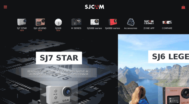 sjcam.mobi