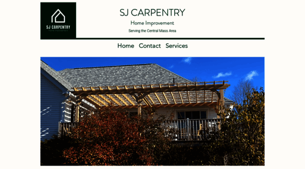 sjcarpentry.net