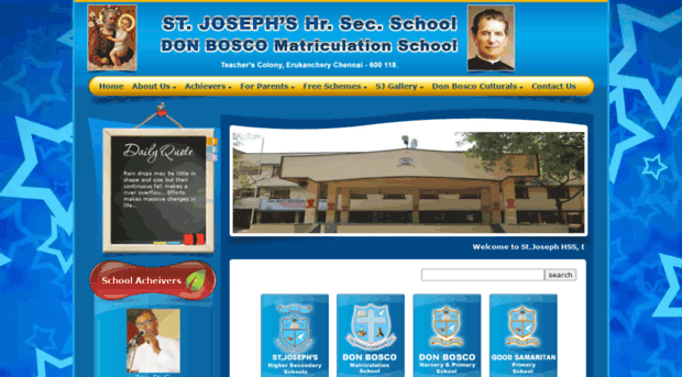 sjdbmschools.com