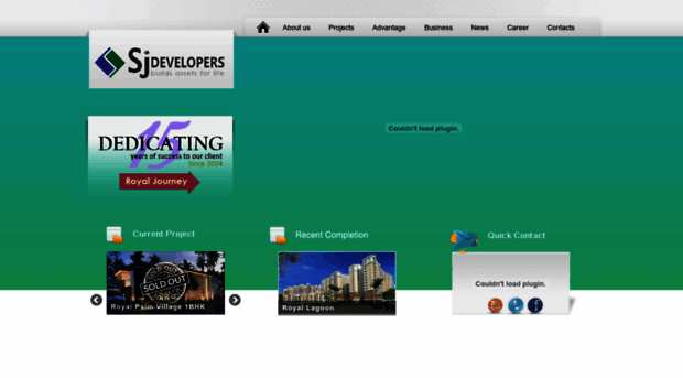 sjdevelopers.com