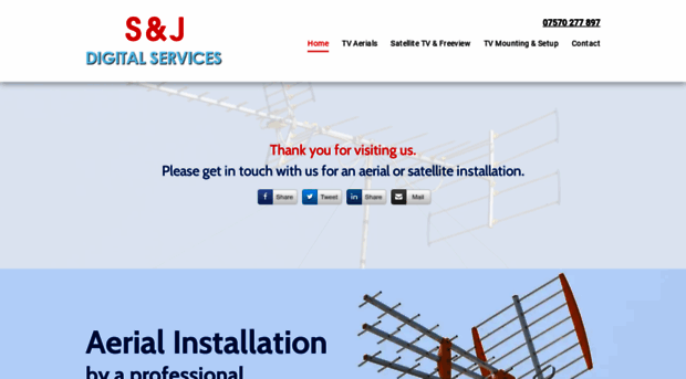 sjdigitalservices.co.uk