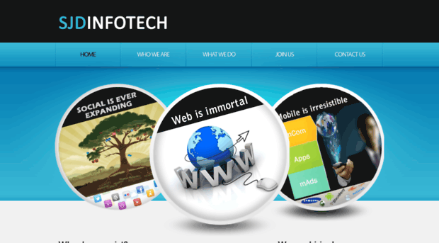 sjdinfotech.com