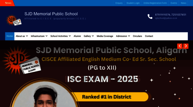 sjdschool.org
