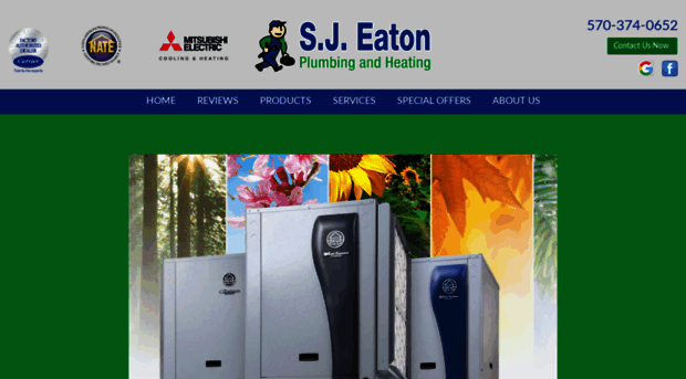 sjeaton.com