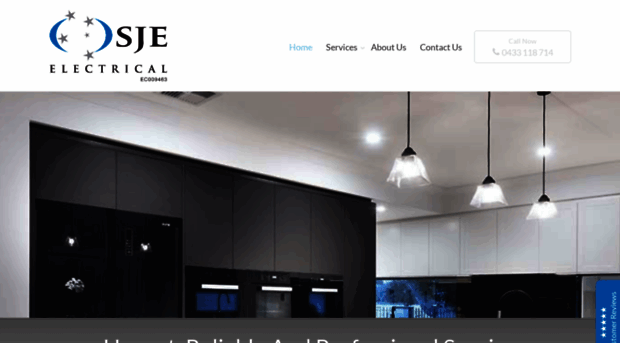 sjeelectrical.com.au