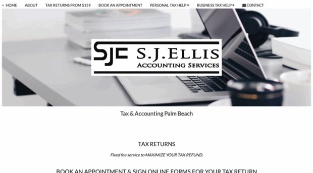 sjellisaccountants.com.au