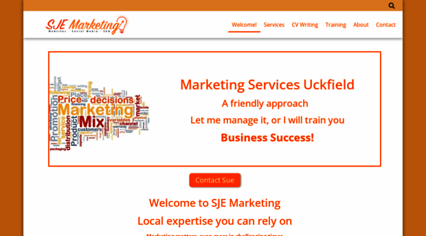 sjemarketing.co.uk