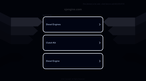 sjengine.com