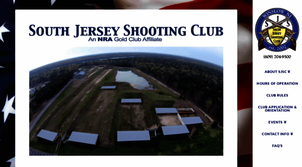 sjerseyshootingclub.com