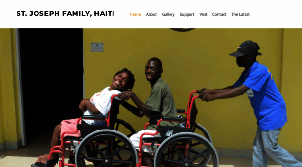 sjfamilyhaiti.org