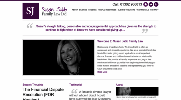 sjfl.co.uk