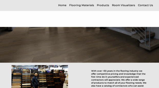 sjflooringoutlet.com