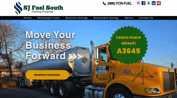 sjfuelsouth.com