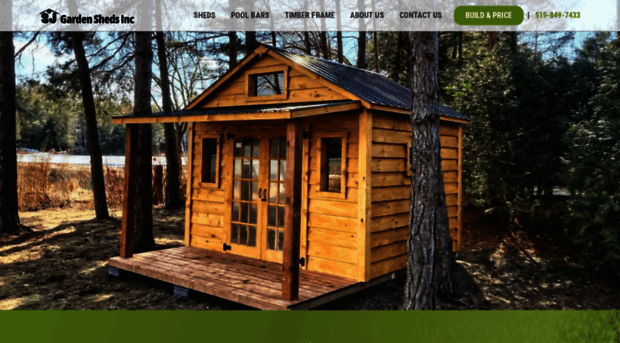 sjgardensheds.ca