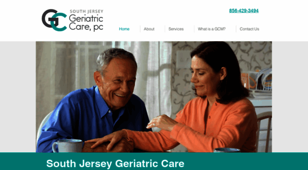 sjgeriatric.com