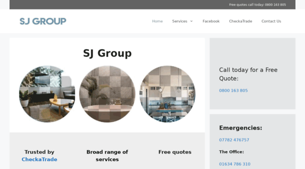 sjgroup.co.uk