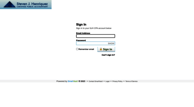 sjh-cpa.smartvault.com