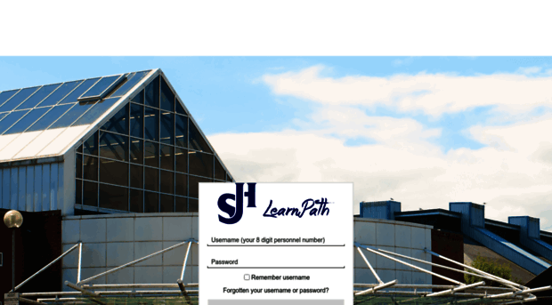 sjh.learningpool.com