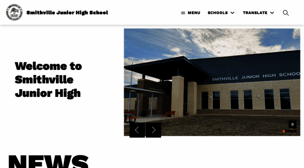 sjh.smithvilleisd.org