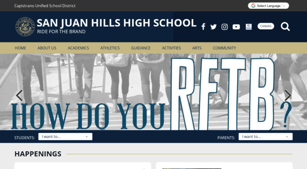 sjhhs.schoolloop.com