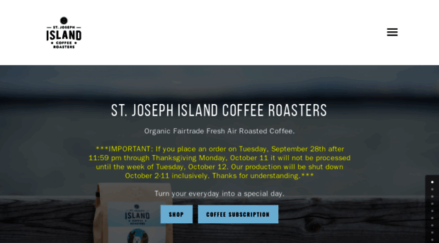 sjicoffeeroasters.ca