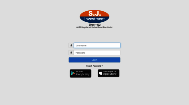 sjinvestonline.my-portfolio.in